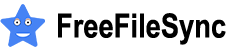 FreeFileSync
